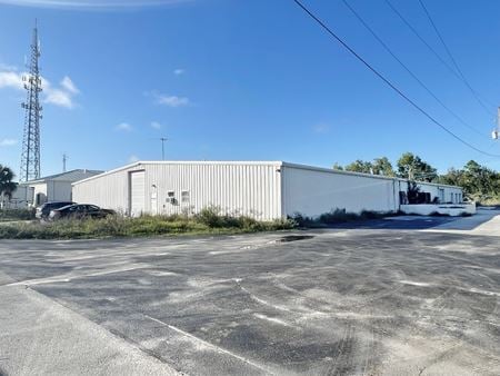 Photo of commercial space at 10980 Enterprise Ave in Bonita Springs