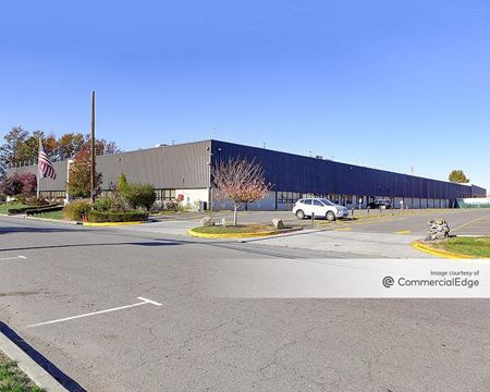 Photo of commercial space at 300 Milik Street in Carteret