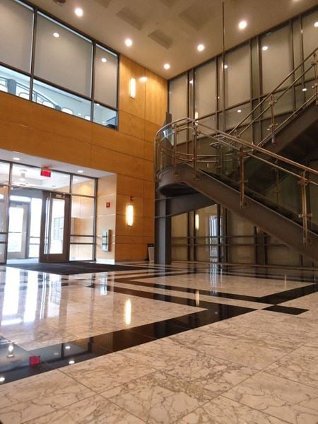 Office space for Rent at 100 Crowley Drive in Marlborough