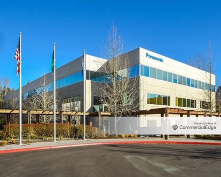 Office space for Rent at 3303 Monte Villa Pkwy in Bothell