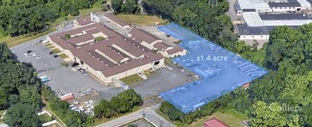 Industrial space for Rent at 10 Lippincott Lane Mount Holly in Mount Holly