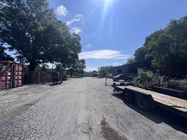 Hudson Valley - Glass Company with Real Estate