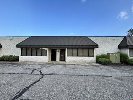 Photo of commercial space at 9234 Ravenna Road in Twinsburg