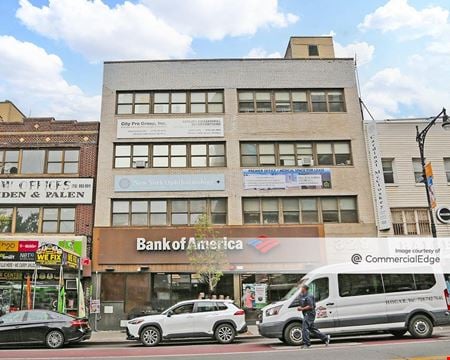 Office space for Rent at 329 E 149th St in Bronx