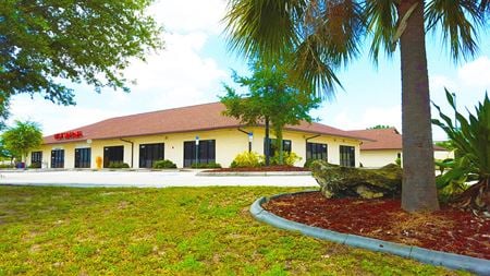 Mix and Match Affordable Office Suites! - Bradenton