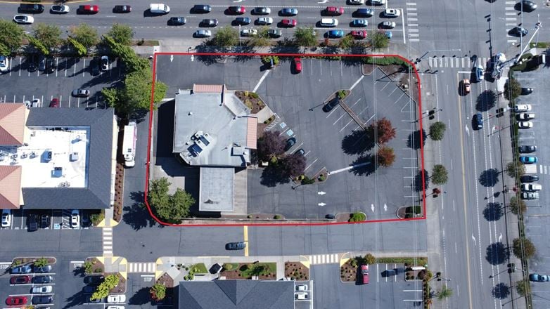 Heritage Bank Site