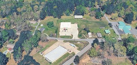 Retail space for Rent at 9203 Lee Springs Rd in Pine Bluff