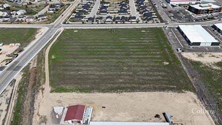 Other space for Sale at 6.145 Acres | 3801 Highway 20/26 Caldwell in Caldwell