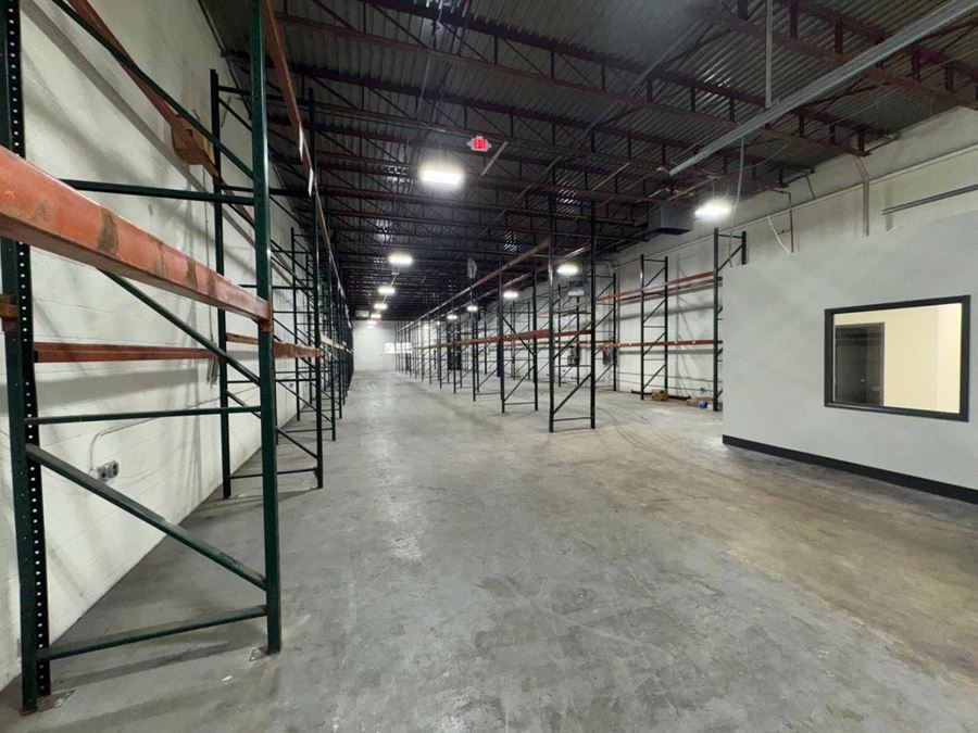 6619-6631 Iron Place