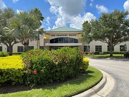 Photo of commercial space at 660 Century Pt in Lake Mary