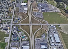 1.285 Acres 4550 King Avenue East Lot 6A-2