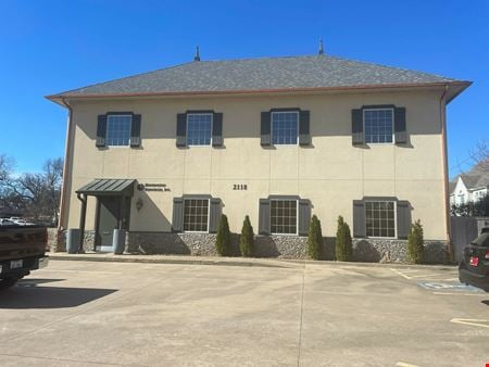 Office space for Rent at 2118 S Atlanta Pl in Tulsa