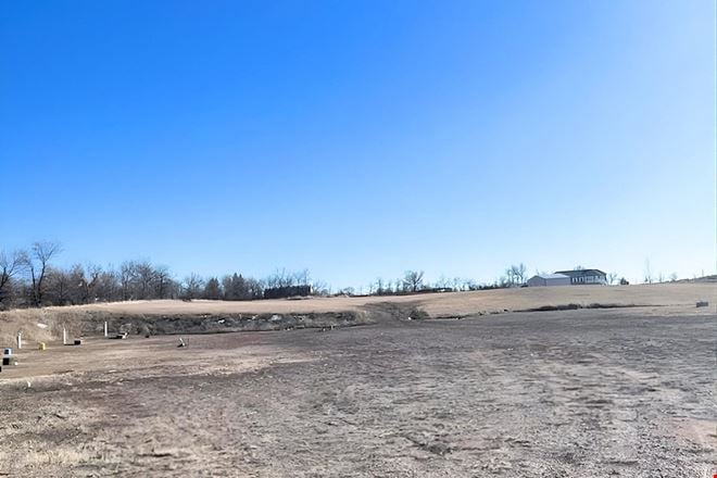 Development-Ready Heavy Industrial Site