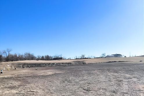 4.50± Acres Zoned Heavy Industrial with Approved Development Capacity