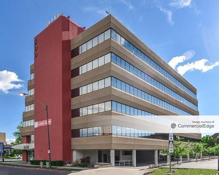 Office space for Rent at 102 West 500 South in Salt Lake City