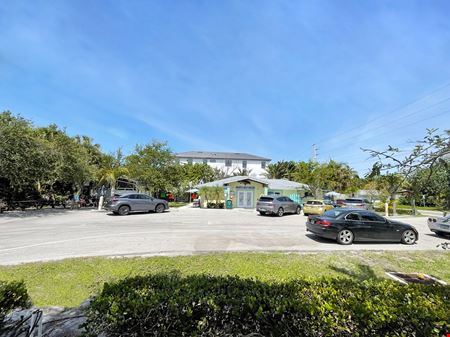 Photo of commercial space at 2052 Danford St in Naples