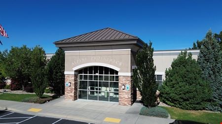Office space for Sale at 3231 N 1120 E in Lehi