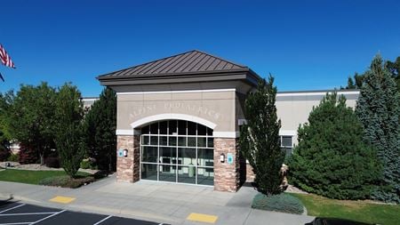 Office space for Sale at 3231 N 1120 E in Lehi