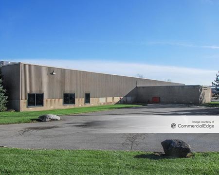 Photo of commercial space at 3001 Symmes Road in Hamilton