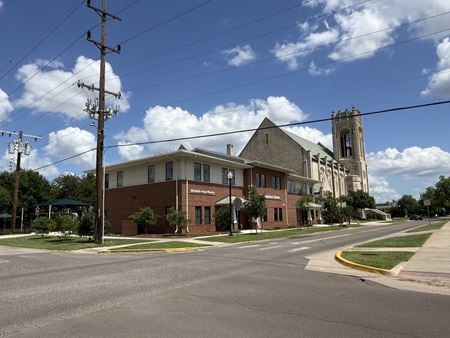 Office space for Rent at 401 S University Blvd in Norman