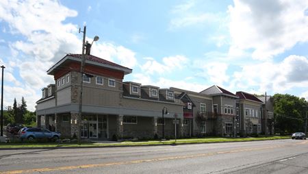 Photo of commercial space at 7660 Highbridge Rd in Manlius