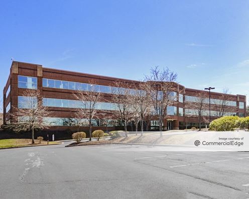 Providence Corporate Center - Highview I