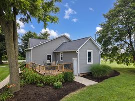 +/- 2.57 McCordsville Office Development Site