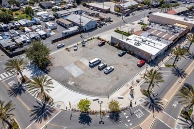 745 S Santa Fe Ave