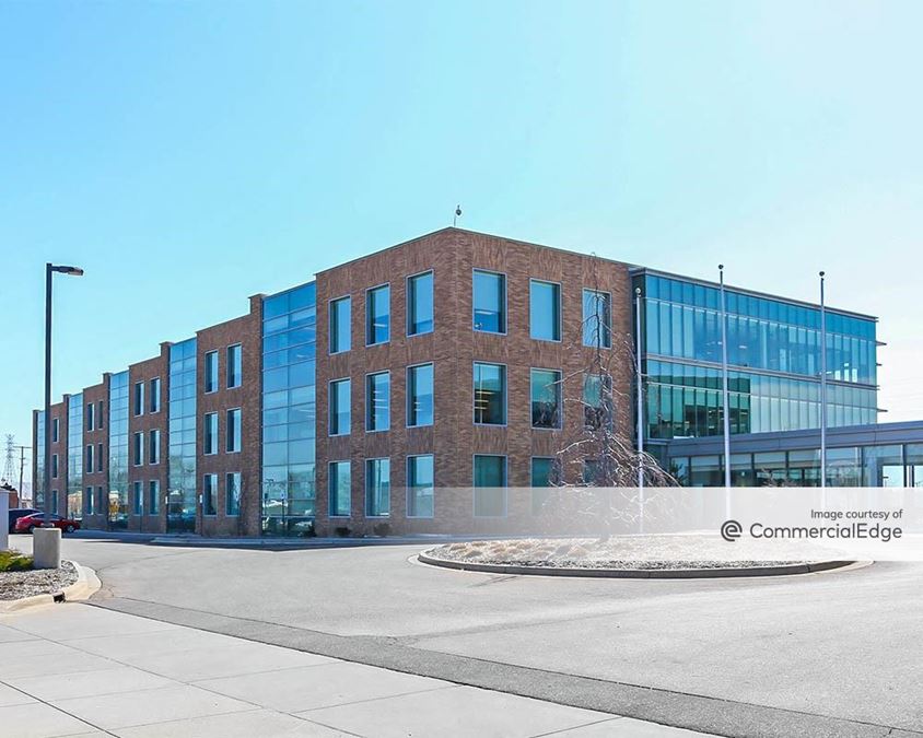 600 West Main Street