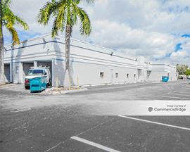 8880 NW 20th Street