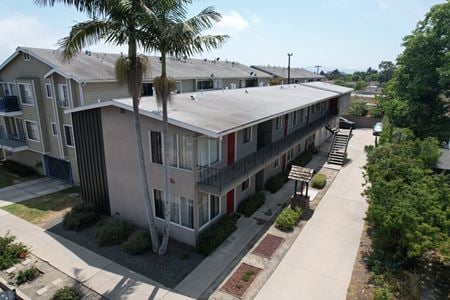 Photo of commercial space at 1445 Coronado Avenue in Long Beach