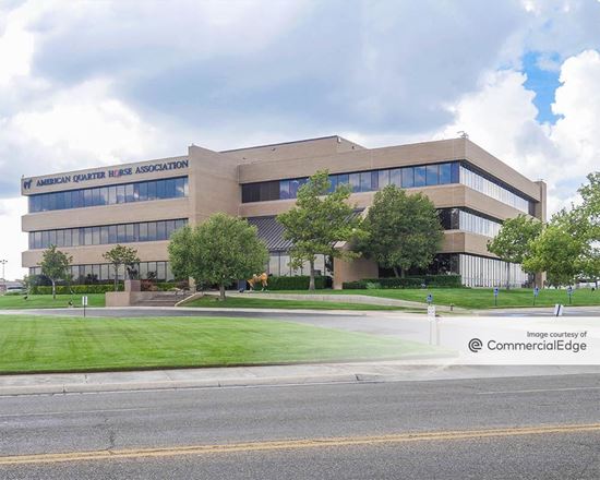 aqha headquarters phone number