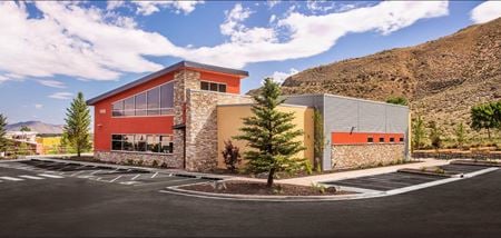 Office space for Sale at 1493 Medical Pkwy in Carson City