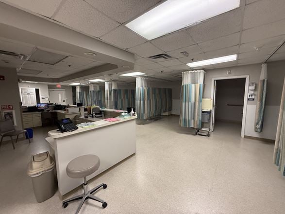 Net Lease Medical Investment