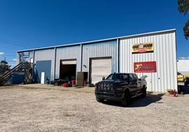 321 Hwy 85