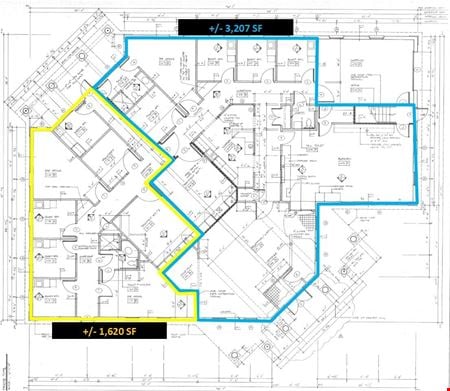 Office space for Rent at 197 South Herlong Avenue in Rock Hill