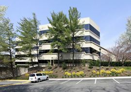 Westwood Office Building