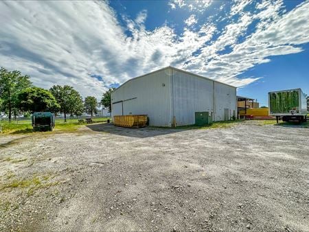 Industrial space for Rent at 4 Augusta Arbor Way in Greenville