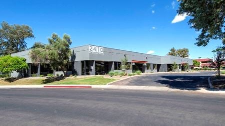 Office space for Rent at 2410 W Royal Palm Rd in Phoenix