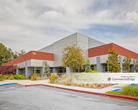 Silicon Valley Research Center - 1140 & 1150 Ringwood Court