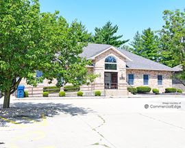 Sunset Hills Professional Centre