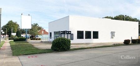 Photo of commercial space at 904 Big Bethel Road in Hampton