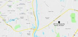 2091 New Market Road