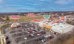 Southwest Plaza
