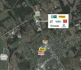 1.4 AC on FM 485
