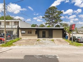 Versatile Retail Space with Warehouse Off Veterans Blvd