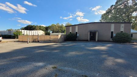 Photo of commercial space at 718 Naylor Mill Rd in Salisbury