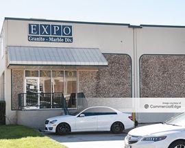 Sam Houston Pkwy Distribution Center - 1055 West Sam Houston Pkwy North