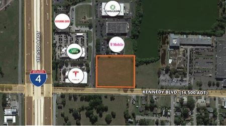 VacantLand space for Sale at 200 S Lake Destiny Drive in Orlando
