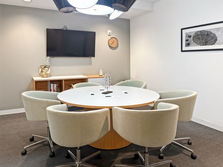 Coworking space for Rent at 501 East Las Olas Boulevard #200 & 300 in Fort Lauderdale